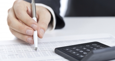 Investițiile nete din economie au scăzut cu 3,3%, în 2016