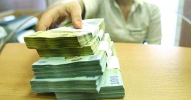 Stire din Economie : Depozitele bancare cresc și în vremuri de criză