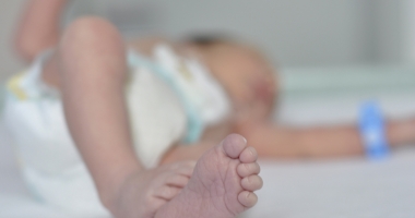Stire din Sănătate : Care este rolul ecografie de șold, la nou-născut