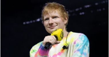 Stire din Actualitate : VIDEO: Ed Sheeran a lansat un videoclip filmat în Ucraina