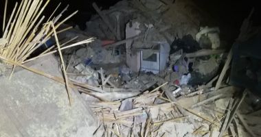 Femeie rănită la Constanța, după ce o butelie a explodat - 2
