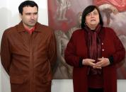 Stire din Cultură-Educație : "Monalisa" în variantă dobrogeană