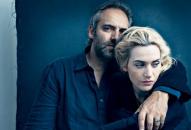 Kate Winslet și Sam Mendes s-au împăcat
