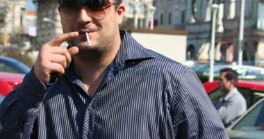 Stire din Eveniment : EXCLUSIV / Un cunoscut interlop constănțean a fost încătușat în urma unui scandal