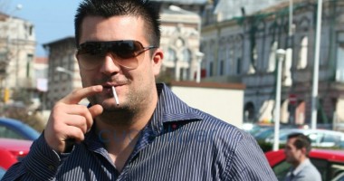 Stire din Eveniment : EXCLUSIV / Un cunoscut interlop constănțean a fost ARESTAT - UPDATE