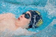 Stire din Sport : "Delfinii" de la Palatul Copiilor, la Campionatele Naționale școlare