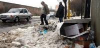 Stire din Cetățenești : "Pietonii-kamikaze" nu mai suportă "batjocura primăriei"