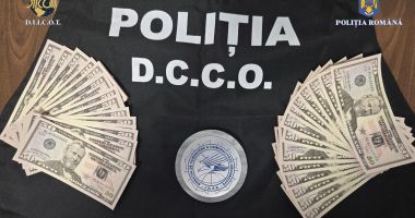 Stire din Eveniment : Sute de bancnote false au fost răspândite în România! Autoritățile nu le-au putut recupera pe toate