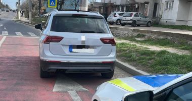 Stire din Eveniment : Benzinărie jefuită, în Hârșova. Hoții au fost depistați!
