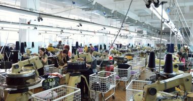 Stire din Economie : E de jale în industria națională!