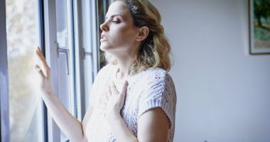 Stire din Sănătate : Principalul simptom al edemului pulmonar este reprezentat de dispnee