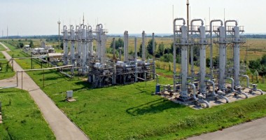 Stire din Economie : Gazprom a început, astăzi, să pompeze gaz în conducta Nord Stream