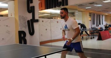 Turneele de tenis de masă pentru amatori continuă la Constanţa. Partide spectaculoase, aşteptate la Liga Starter - 4