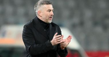 Stire din Sport : Edward Iordănescu: Băieţii sunt imbatabili şi aşa vreau să rămână