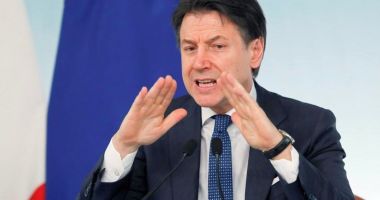 Stire din Actualitate : "Edificiul european riscă să-și piardă rațiunea de a fi"