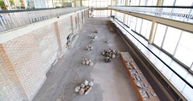 Edificiul Roman cu Mozaic va fi restaurat în întregime. „Încercăm să-i redăm strălucirea” - 2