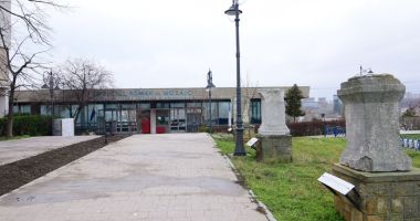 Ce-a fost și ce-a ajuns! Edificiul Roman cu Mozaic, într-o continuă degradare - 5