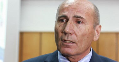 Stire din Politică-Administrație : Edilul Gheorghe Hânsă a constituit comitet pentru situații de urgență