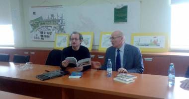 Stire din Politică-Administrație : Edilul Gheorghe Hânsă vrea să-i acorde titlul de cetățean de onoare actorului Dan Puric