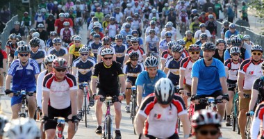 Stire din Sport : Ediția din 2014 a Turului ciclist al României nu va avea loc