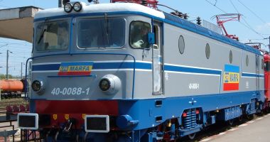 Stire din Social : Ediția de toamnă a Târgului de Carieră Feroviară în România
