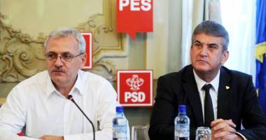 Stire din Politică-Administrație : EDITORIAL / S-au luat ruptul și cârpitul - o alianță în interes național