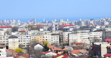Stire din Social : Constanța, orașul mâinilor întinse. Să ni se dea....