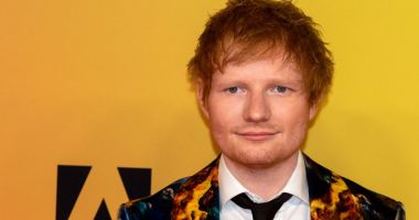 Stire din Actualitate : Ed Sheeran donează aproape un milion de lire sterline pentru a ajuta copiii să învețe muzica