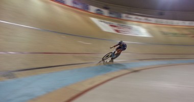 Eduard Novak își atacă recordul mondial la ciclism - 2