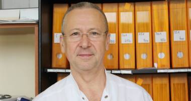 Stire din Sănătate : Gușa nodulară, potențial risc de cancer tiroidian