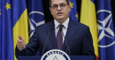 Eduard Hellvig renunţă la şefia SRI!