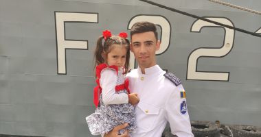 BUN CART ÎNAINTE primei promoții de absolvenți de după reînființarea Colegiului Militar "Alexandru Ioan Cuza"! - 6