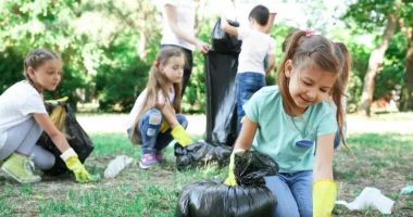 Stire din Cultură-Educație : Educaţia pentru mediu şi schimbări climatice, o prioritate pentru Ministerul Educaţiei
