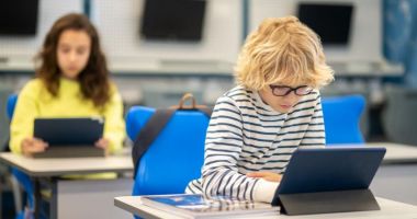 Stire din Social : Suntem pe ultimul loc la educație digitală în UE: Românii nu vor să învețe, vor doar diploma