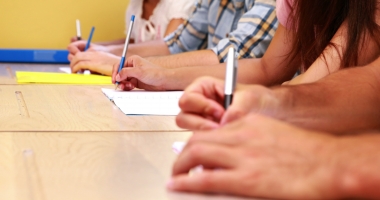 Liga Studenților se opune introducerii celei de-a treia sesiuni a examenului de bacalaureat