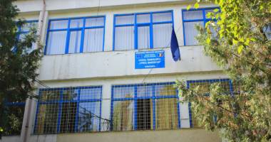 Stire din Cultură-Educație : Educație  non-formală la Liceul Tehnologic "Virgil Madgearu" Constanța