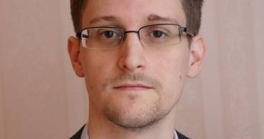 Stire din Actualitate : Edward Snowden: SUA și Anglia au interceptat comunicațiile Israelului
