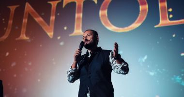 Stire din Social : "Mentorii" - primul film produs de Untold Universe. Iată când va ajunge în cinematografe