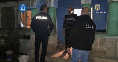 Stire din Eveniment : Trei comercianți de mașini second-hand din Constanța, percheziționați în această dimineață