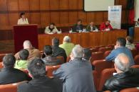 Stire din Economie : Sindicaliștii constănțeni plănuiesc ample acțiuni de protest pe 29 aprilie