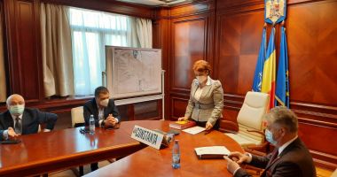 Marilena Dragnea şi Ali Şenol, noii subprefecţi ai judeţului Constanţa. „Le urez felicitări şi spor la treabă” - 4