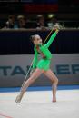 Stire din Sport : Gimnastele de la CSS 1 au luat 14 medalii la Naționalele școlare