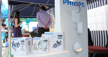 Toate noutățile din domeniul electric, prezentate la EED - 4