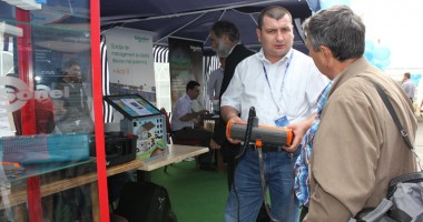 Toate noutățile din domeniul electric, prezentate la EED - 7