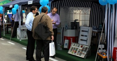Toate noutățile din domeniul electric, prezentate la EED - 2