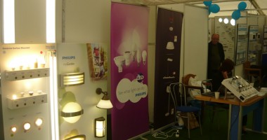 S-a deschis Expoziția Electrică Demonstrativă! - 4