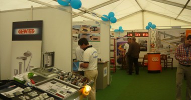 S-a deschis Expoziția Electrică Demonstrativă! - 5
