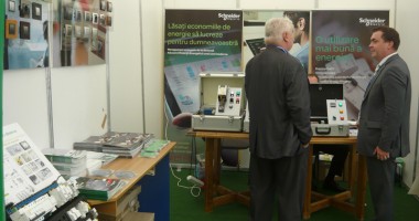 S-a deschis Expoziția Electrică Demonstrativă! - 6