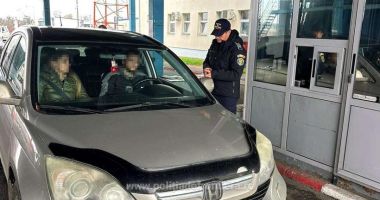 Stire din Eveniment : Sistemul de Intrare/Ieşire (EES), extins şi la alte puncte de trecere a frontierei