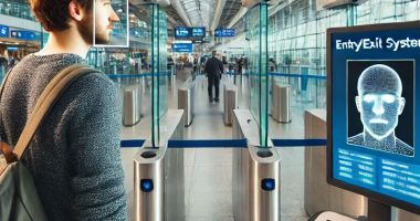 Stire din Actualitate : Parlamentul European anchetează implicarea Rusiei în achiziționarea de software pentru frontierele UE